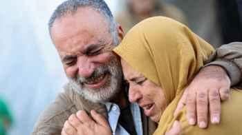 قسوة المشهد.. صورة بألف كلمة