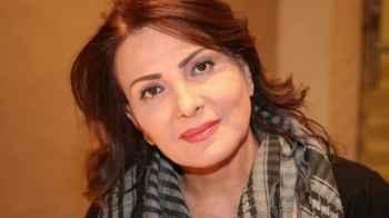 الفنانة عبير عيسى لـ"رؤيا": لا عيد ولا فرح إلا بانتصار  القطاع