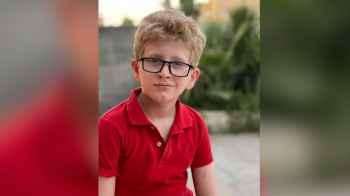 "خرج ليلعب فعاد مكفنا".. تفاصيل وفاة الصغير ميار
