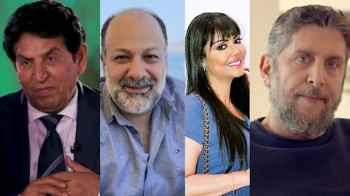 2023.. حزن خيم على فنانين وعلى الأوساط الفنية - صور