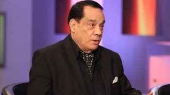 بعد الاحتيال عليه.. تدهور صحة الموسيقار حلمي بكر