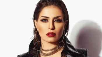 هذا ما تعرضت له منة فضالي في إسطنبول - فيديو