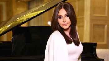 أليسا بعد بتر ساق فادي إبراهيم: ساعدوه