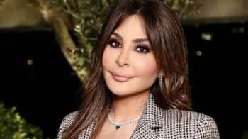 إليسا بعد بتر ساق فادي إبراهيم: ساعدوه