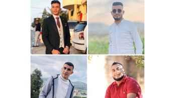 "ما ضلش حدا عندي".. فلسطينية تفقد 4 من أبنائها سويا - فيديو