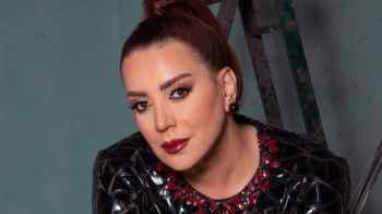 شكران مرتجى تنهار بالبكاء وإعلامية تعتذر لها