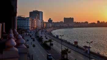 فاجعة تهز  مصر  بسبب "سيلفي"