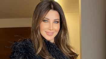 نانسي عجرم تشارك في فيلم مصري مرتقب
