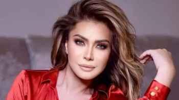 على الهواء.. شاب يطلب الزواج من نوال الزغبي وهذا ردها