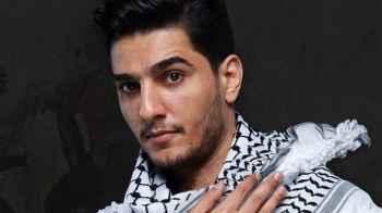 مؤثرة بالكلمات والمشاهد.. محمد عساف يطلق "غزة العزة"- فيديو
