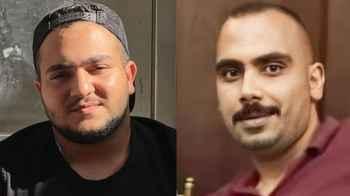 "خرجا من منزلهما وعادا مكفنين".. تفاصيل فاجعة هزت الأردن