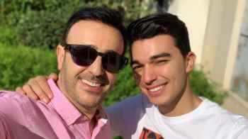 أحمد الرباعي عن عمه صابر الرباعي: "خيب آمالي لعدم دعمي "