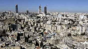 العناية الإلهية تحول دون وقوع كارثتين في المفرق وعمان