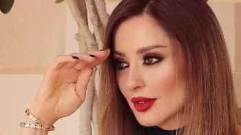 وفاء الكيلاني تصدم متابعيها بتعليق على صورها مع تيم حسن