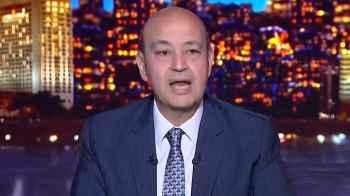 هجوم قاس يطال محمد هنيدي وهذه ردة فعل عمرو أديب