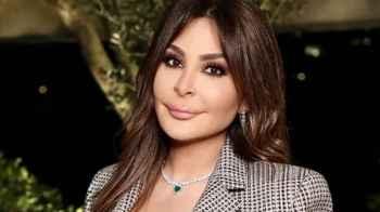 إليسا: أصبت بالسرطان بسبب علاقة عاطفية "فاشلة"