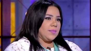 شيماء سيف: أتمنى الأمومة قريبا