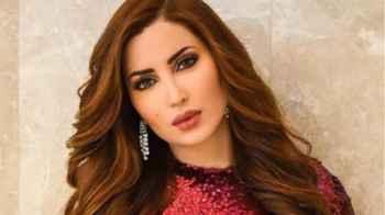 القضاء المصري يؤيد حبس نسرين طافش 3 سنوات