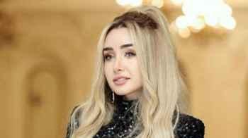 هنا الزاهد بعد طلاقها: سعيدة الآن