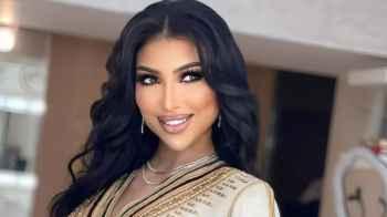 الأمن المغربي يعتقل دنيا بطمة