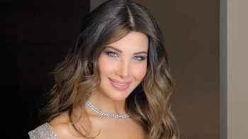 نانسي عجرم تتصدر الـ"تريند" وموقف طريف لها يشعل مواقع التوصل