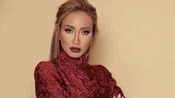 بعد تصاعد أزمتها.. ريهام سعيد تعلن توقفها عن العمل
