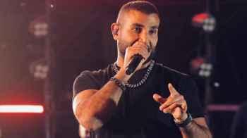 هل تزوج أحمد سعد بفنانة شهيرة؟