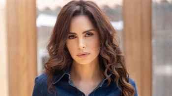 آمال ماهر تعلق على أنباء اختطافها