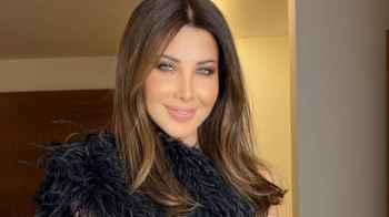 بمشاركة نجم مصري كبير.. نانسي عجرم ممثلة