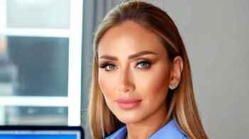 رغم أزمتها النفسية.. عودة ريهام سعيد إلى الشاشة