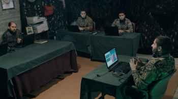 "المقاومة تنجح".. أبرز الأحداث في الحلقة (27) من مسلسل المقاومة "قبضة الأحرار"