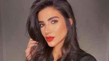 حادث مؤسف كاد أن ينهي حياة فنانة مصرية - صور
