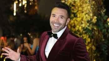 رامي وحيد يعلن زواجه مفاجئا جمهوره - صورة