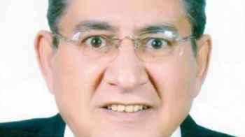لمع اسمه بعد إنتاجه عائلة الحاج متولي.. وفاة المنتج ممدوح يوسف