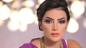 حورية فرغلي تفجر مفاجأة وجمهورها "سعيد"