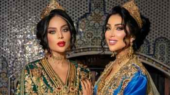 رسالة مؤثرة إلى دنيا بطمة في السجن