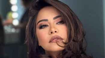 شيرين عبد الوهاب تصدم متابعيها بخصوص عائلتها