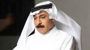 بعد أنباء عن تراجع حالته الصحية.. نجل عبدالله الرويشد يوضح