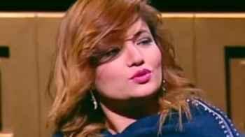 "تسجيلات خطرة" تضع أرملة حلمي بكر  في مأزق.. ما قصتها؟