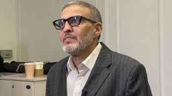 "ملهم بامتياز ".. مواقع التواصل تضج بـ"غسان أبو ستة" فمن هو؟