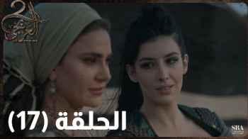 "العربجي 2" الحلقة 17 .. "النشمي" يعرض الزواج على "بدور "