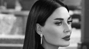 المـوت يفجع سيرين عبد النور