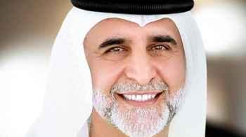 حبيب غلوم  يتحدث عن علاقته بابن زوجته هيفاء حسين