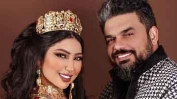محمد الترك يشن هجوما جديدا على عائلة دنيا بطمة