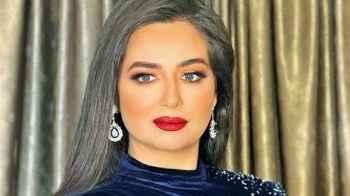 هبة مجدي:"تعرضت وابنتي للتسمم وأخذت حقي"