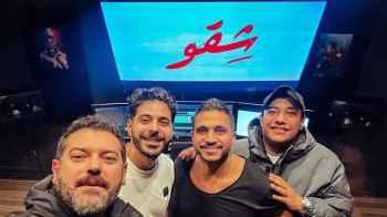 دور السينما تشهد ثلاثة أفلام مصرية في العيد.. وفيلم "شقو" يتصدر عرش الإيرادات