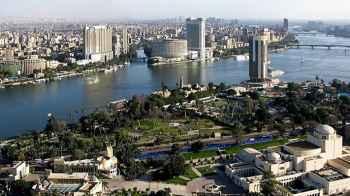 العناية الإلهية تحول دون وقوع كارثة في مصر