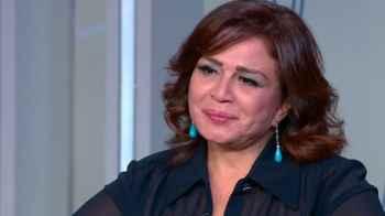 "وجع قلبي".. إلهام شاهين تتحدث عن مشهد أبكاها ساعتين متواصلتين - فيديو