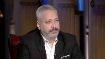 تامر أمين :"بعتذر من الفنان شريف منير وهعزمه على أكلة سمك"