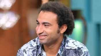 علي ربيع عن "عالماشي":"فكرة الفيلم أجت وأنا بتمشى" - فيديو